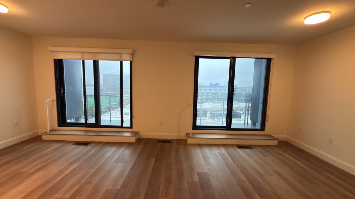 Apartment for rent at 1077 Commonwealth Ave #448D, Allston, MA 02134