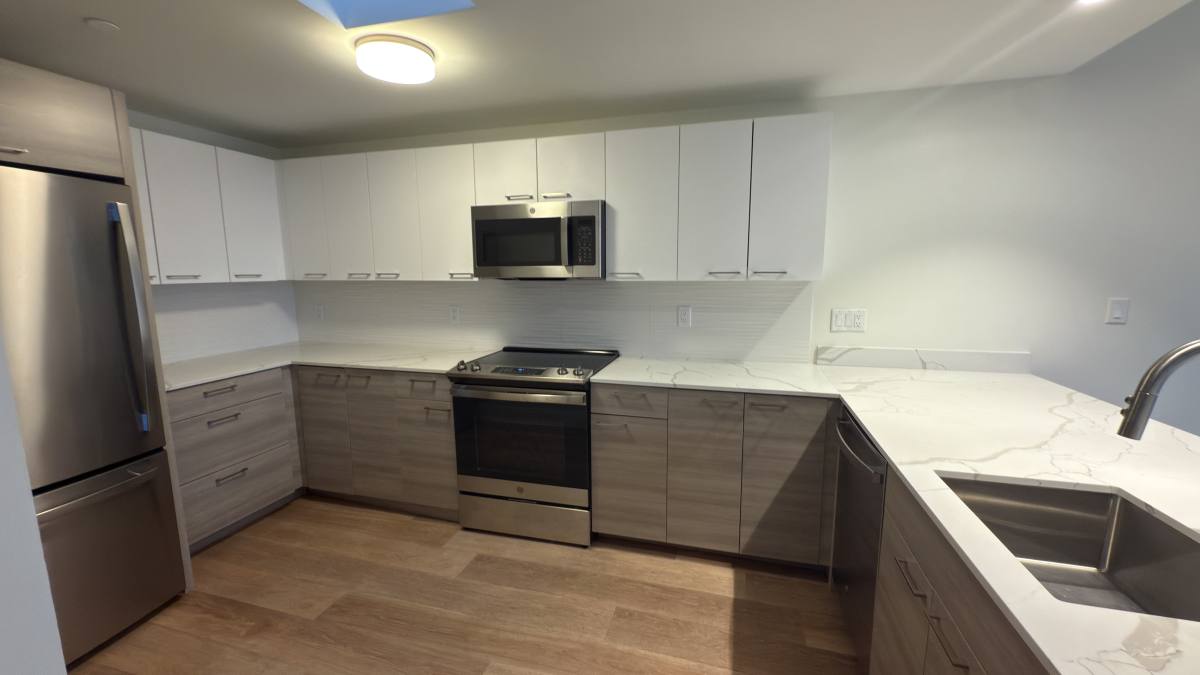 Apartment for rent at 1077 Commonwealth Ave #448D, Allston, MA 02134