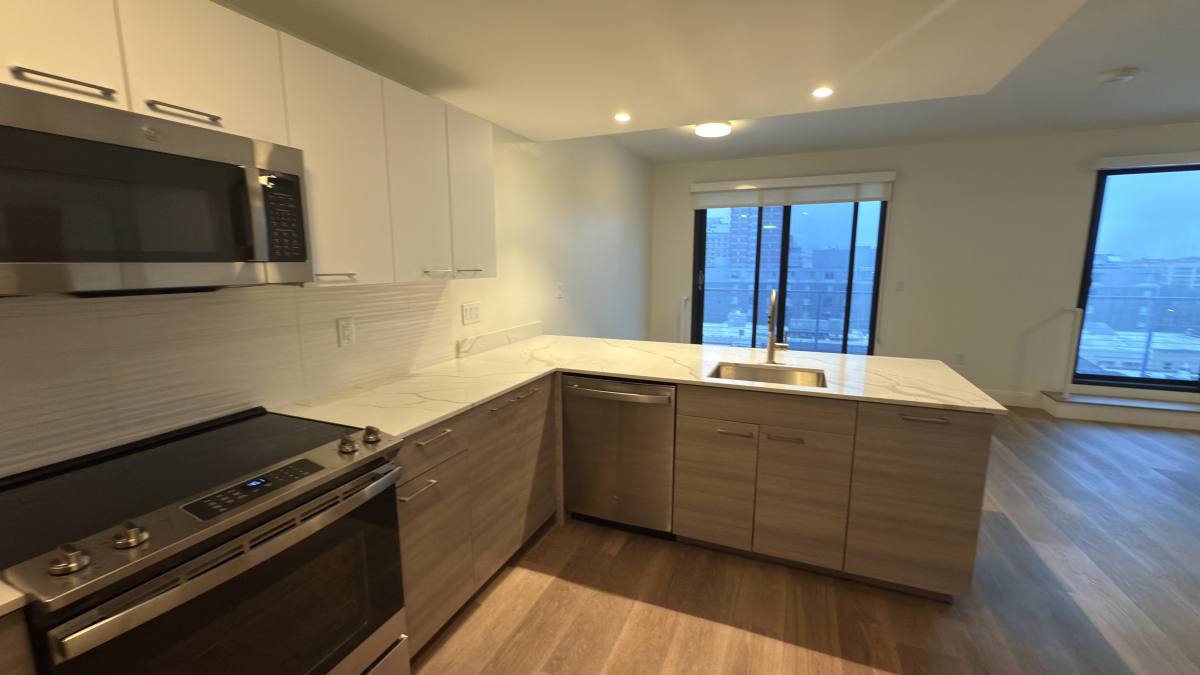 Apartment for rent at 1077 Commonwealth Ave #448D, Allston, MA 02134