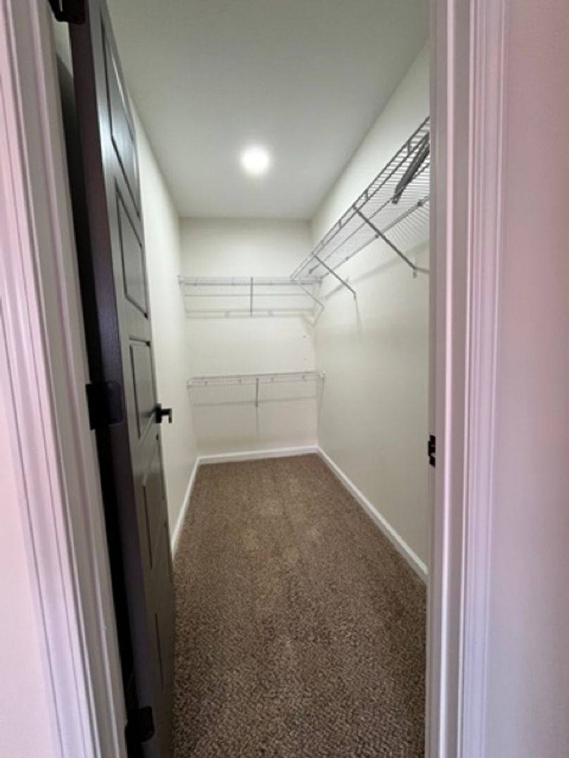 House for rent at 208 Franklin Square, Bonaire, GA 31005