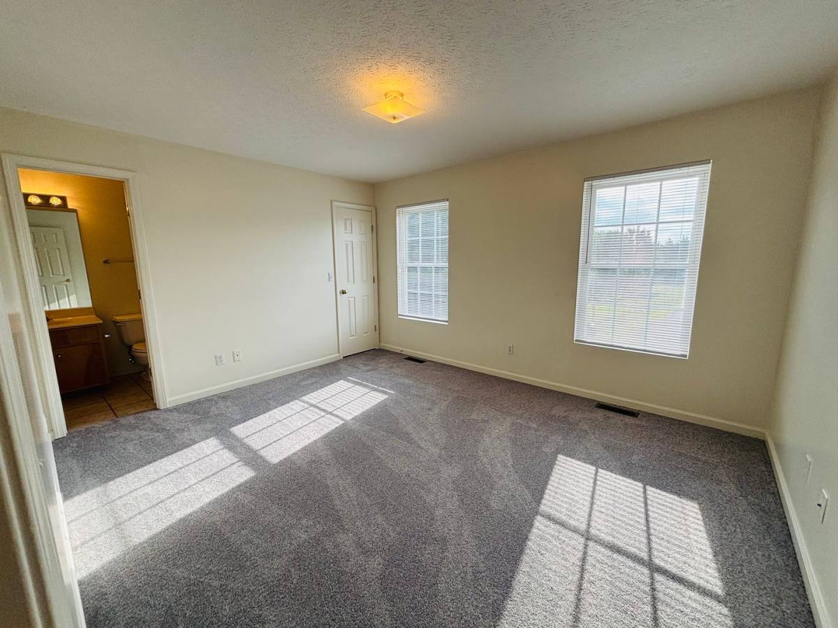 Townhouse for rent at 724 Park St, Christiansburg, VA 24073