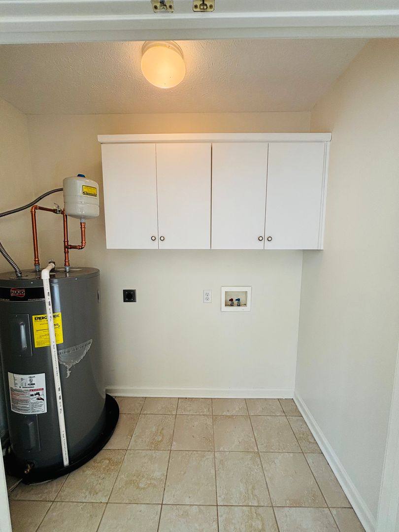 Townhouse for rent at 724 Park St, Christiansburg, VA 24073
