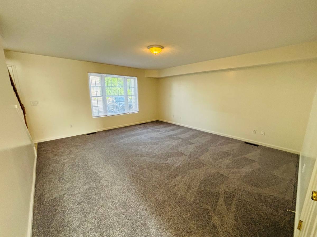 Townhouse for rent at 724 Park St, Christiansburg, VA 24073