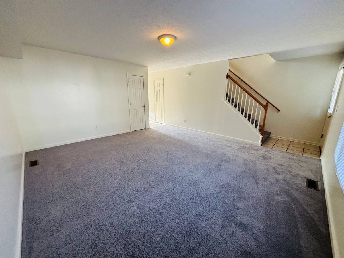 Townhouse for rent at 724 Park St, Christiansburg, VA 24073