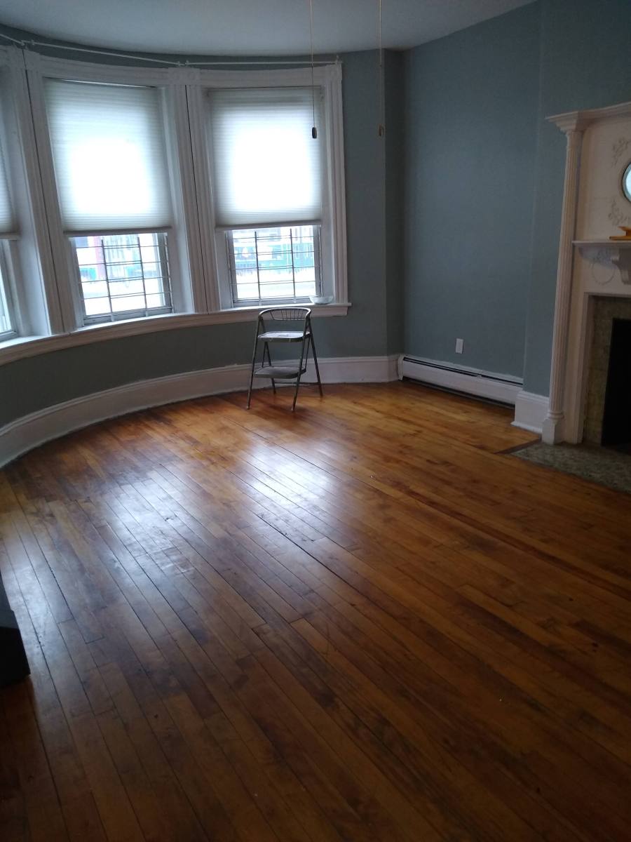 Apartment for rent at 17 Vancouver St #3, Boston, MA 02115