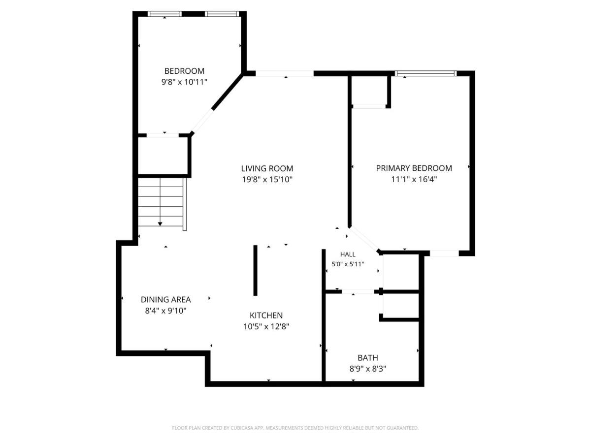 Condo for rent at 1915 Deerhaven Lane NE, Rochester, MN 55906