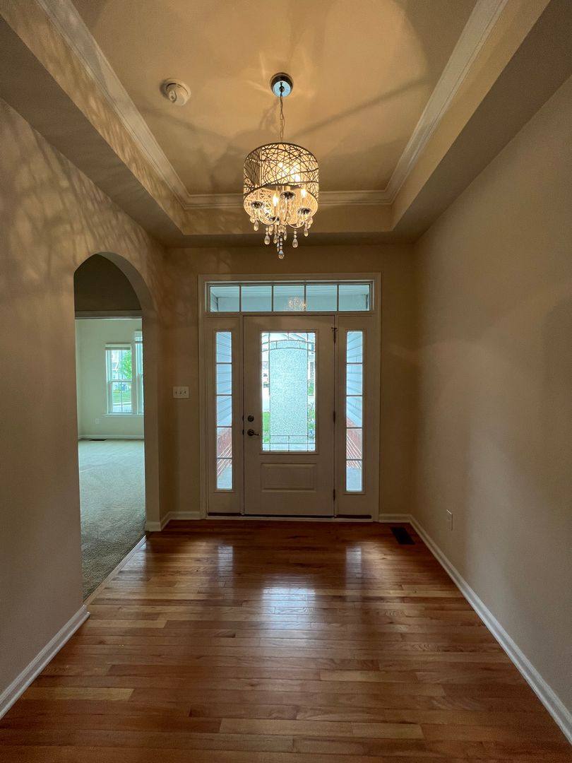 House for rent at 965 Eagle Place, Hopewell, VA 23860