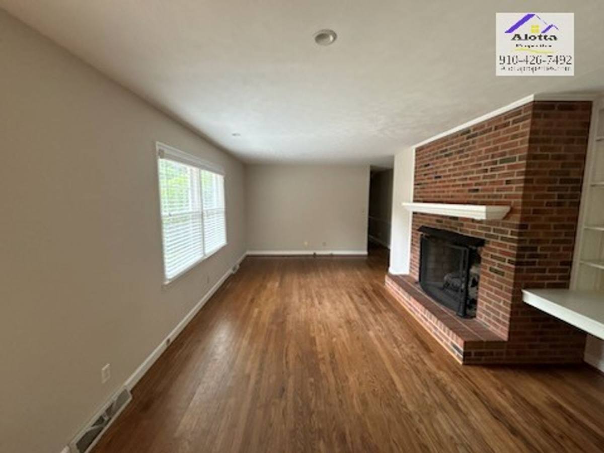 House for rent at 228 Whitney Dr, Fayetteville, NC 28314