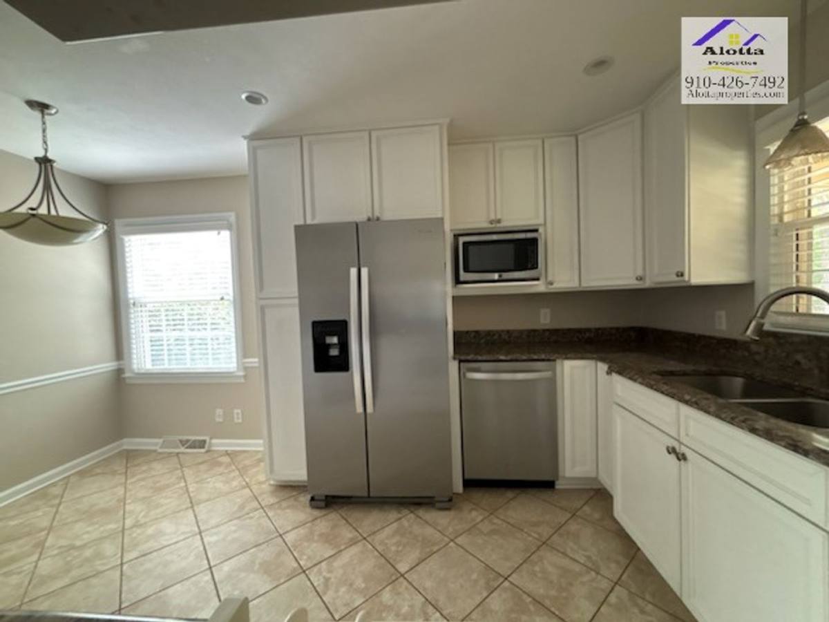 House for rent at 228 Whitney Dr, Fayetteville, NC 28314