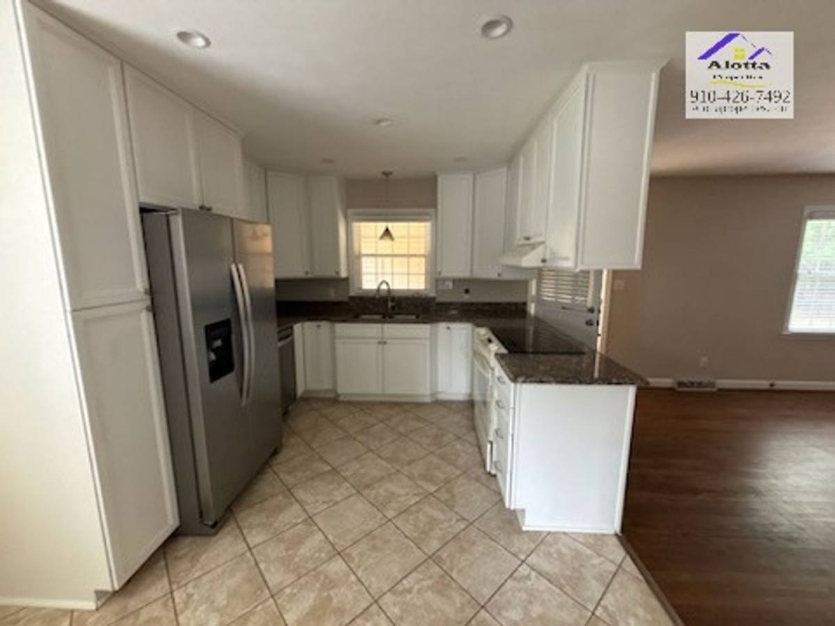 House for rent at 228 Whitney Dr, Fayetteville, NC 28314