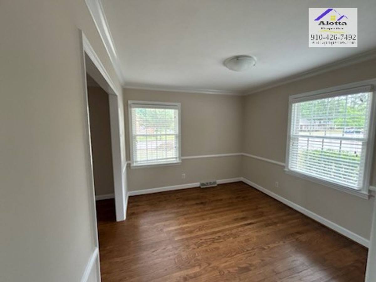 House for rent at 228 Whitney Dr, Fayetteville, NC 28314