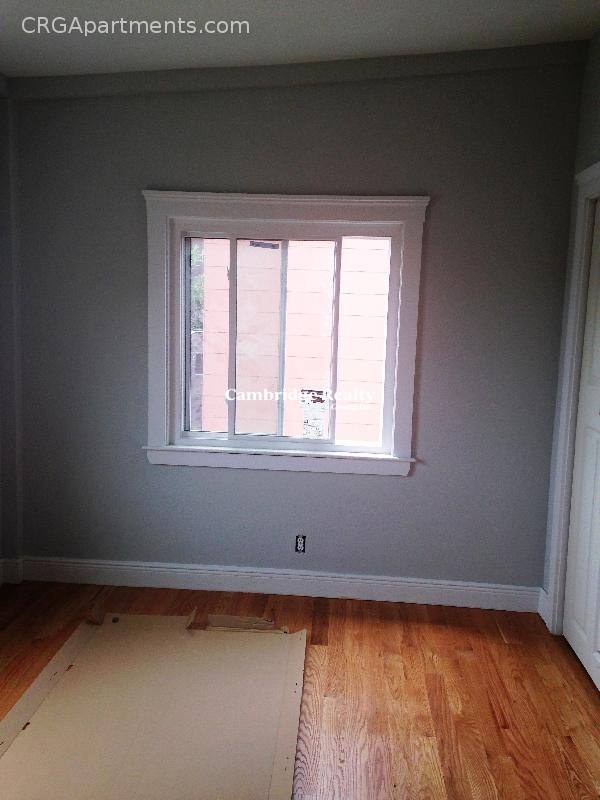 House for rent at 376 Prospect St #3T, Cambridge, MA 02139