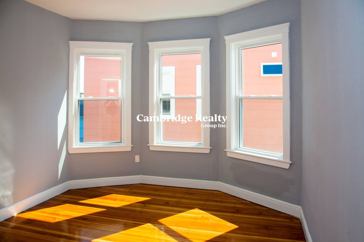 House for rent at 376 Prospect St #3T, Cambridge, MA 02139