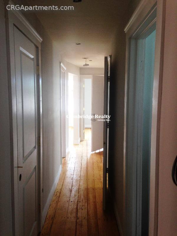 House for rent at 376 Prospect St #3T, Cambridge, MA 02139