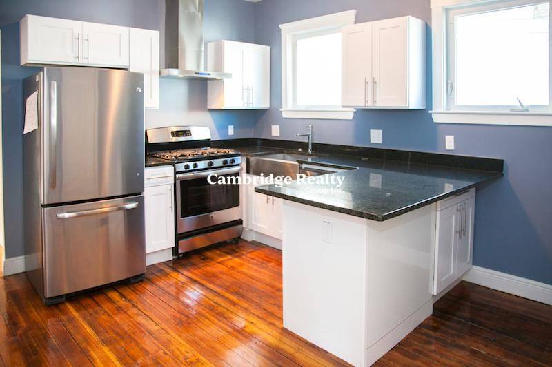 House for rent at 376 Prospect St #3T, Cambridge, MA 02139