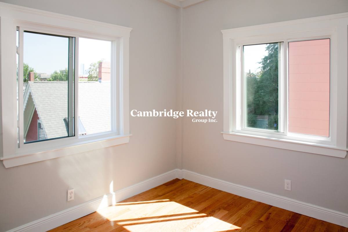 House for rent at 376 Prospect St #3T, Cambridge, MA 02139