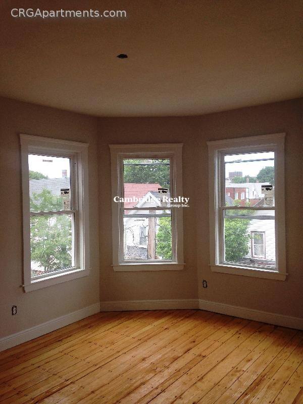 House for rent at 376 Prospect St #3T, Cambridge, MA 02139