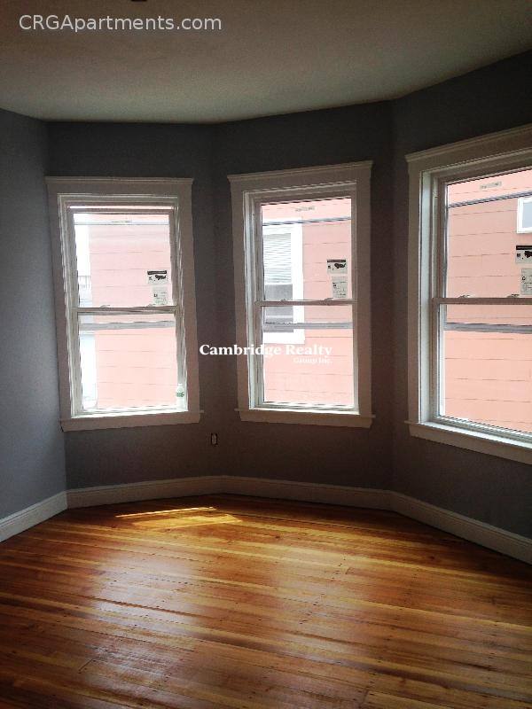 House for rent at 376 Prospect St #3T, Cambridge, MA 02139