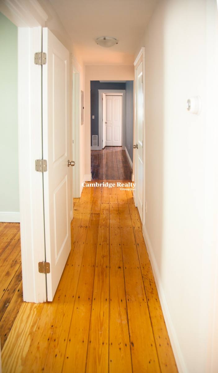 House for rent at 376 Prospect St #3T, Cambridge, MA 02139