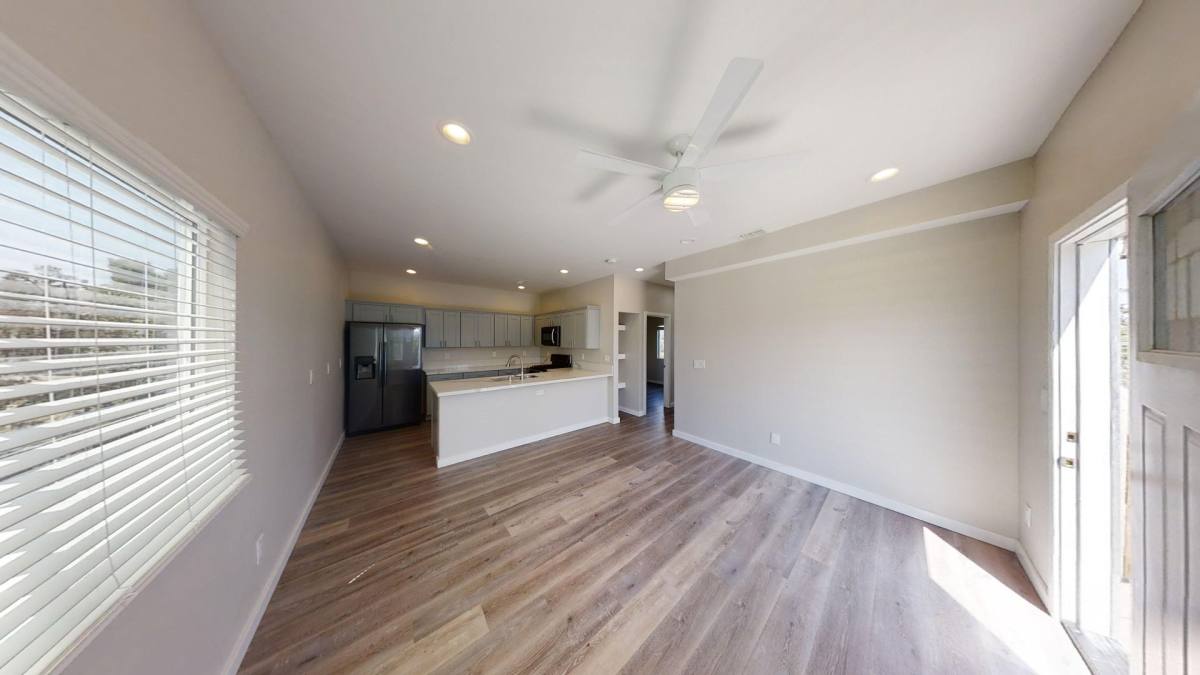 House for rent at 5327 E Falls View, San Diego, CA 92115