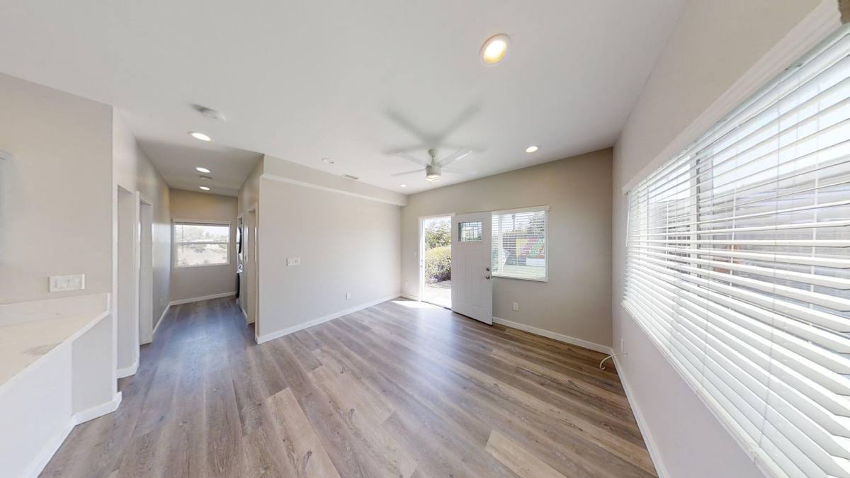 House for rent at 5327 E Falls View, San Diego, CA 92115