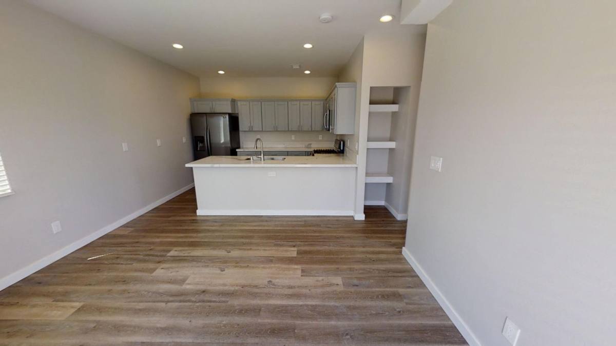 House for rent at 5327 E Falls View, San Diego, CA 92115
