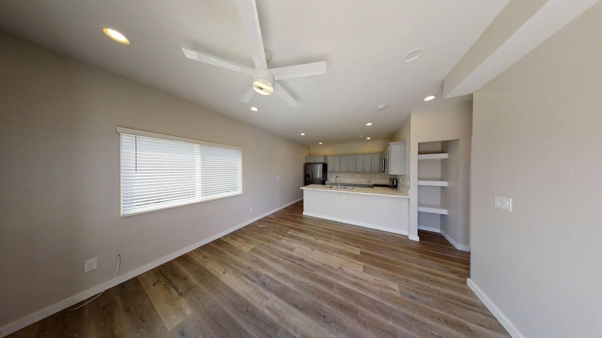 House for rent at 5327 E Falls View, San Diego, CA 92115