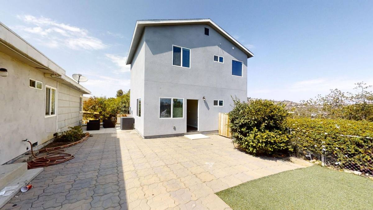 House for rent at 5327 E Falls View, San Diego, CA 92115