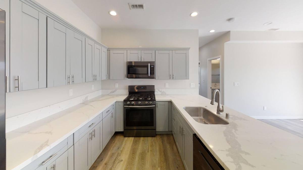 House for rent at 5327 E Falls View, San Diego, CA 92115