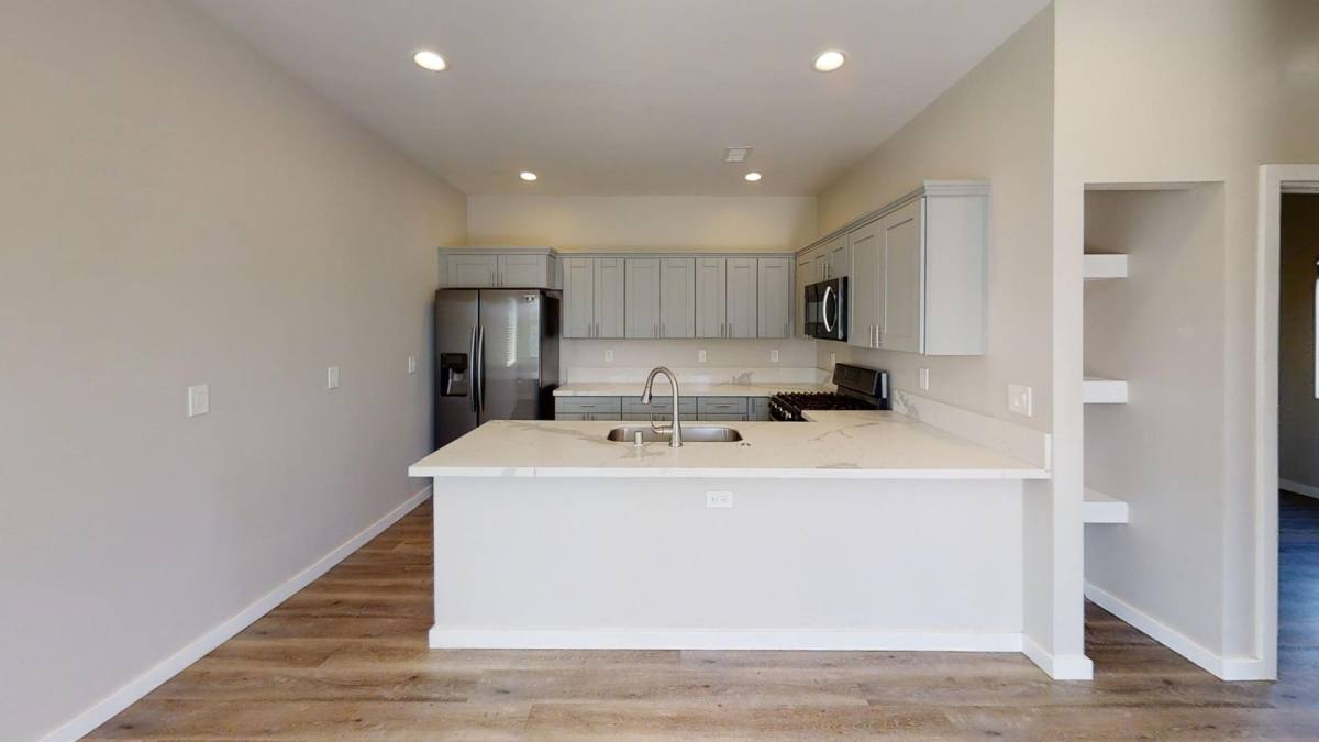 House for rent at 5327 E Falls View, San Diego, CA 92115