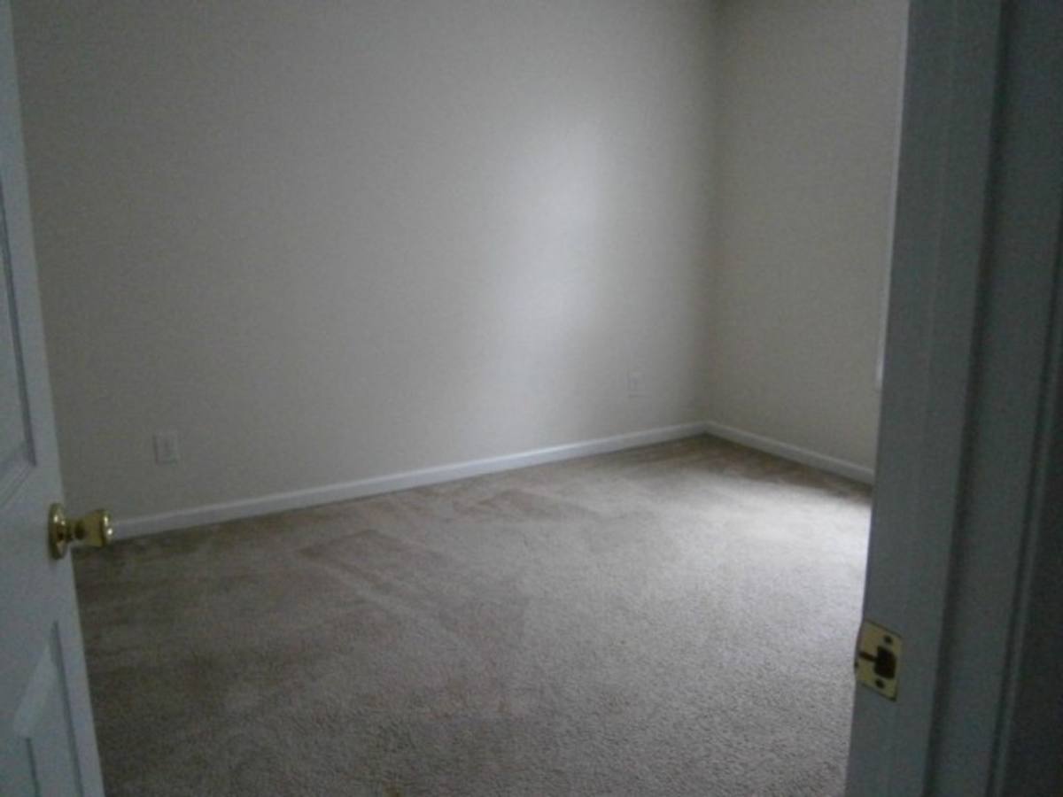 House for rent at 231 A Lakewood Dr, Jacksonville, NC 28546