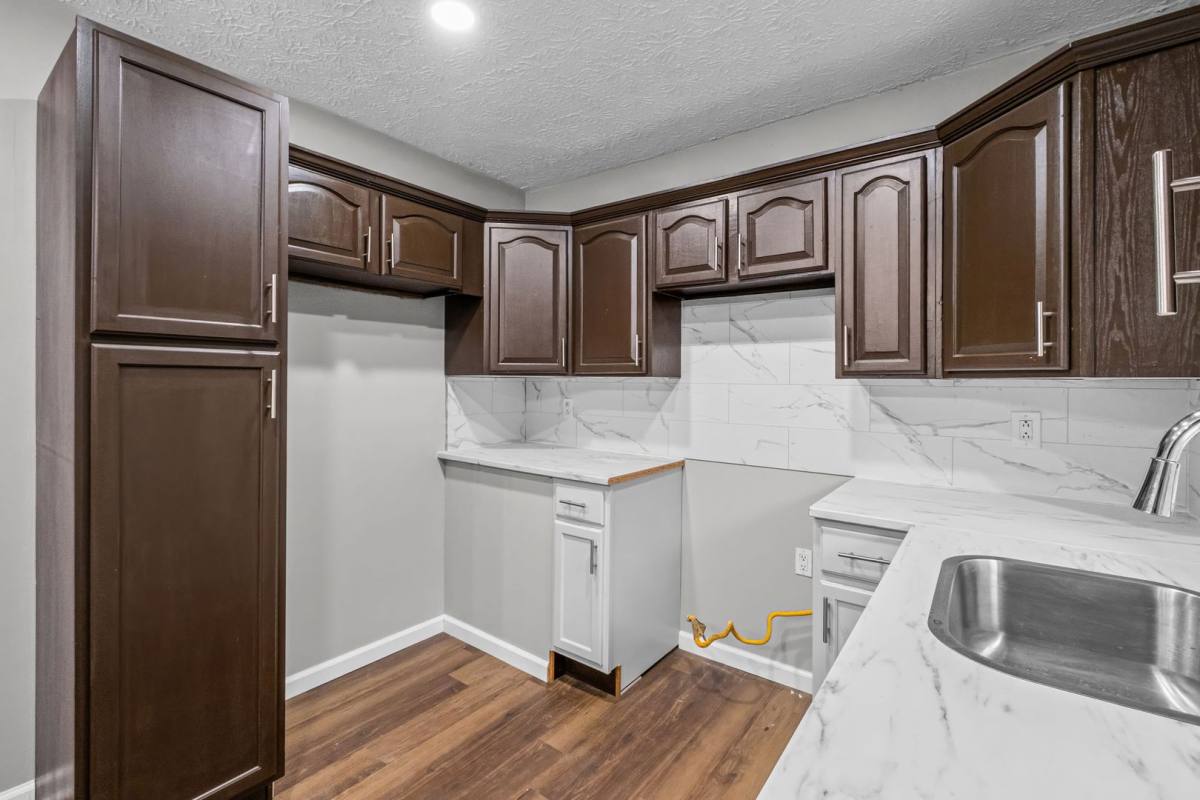 Townhouse for rent at 3100 Fern Valley Dr SW, Marietta, GA 30008