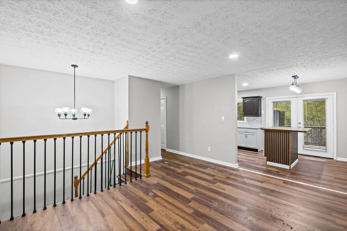Townhouse for rent at 3100 Fern Valley Dr SW, Marietta, GA 30008