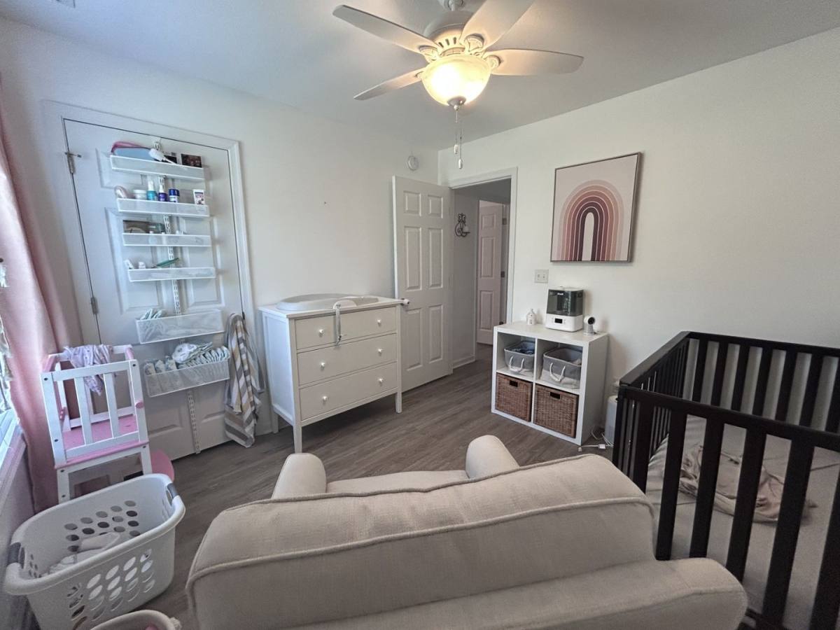 House for rent at 308 Prince William Dr, Elizabeth City, NC 27909