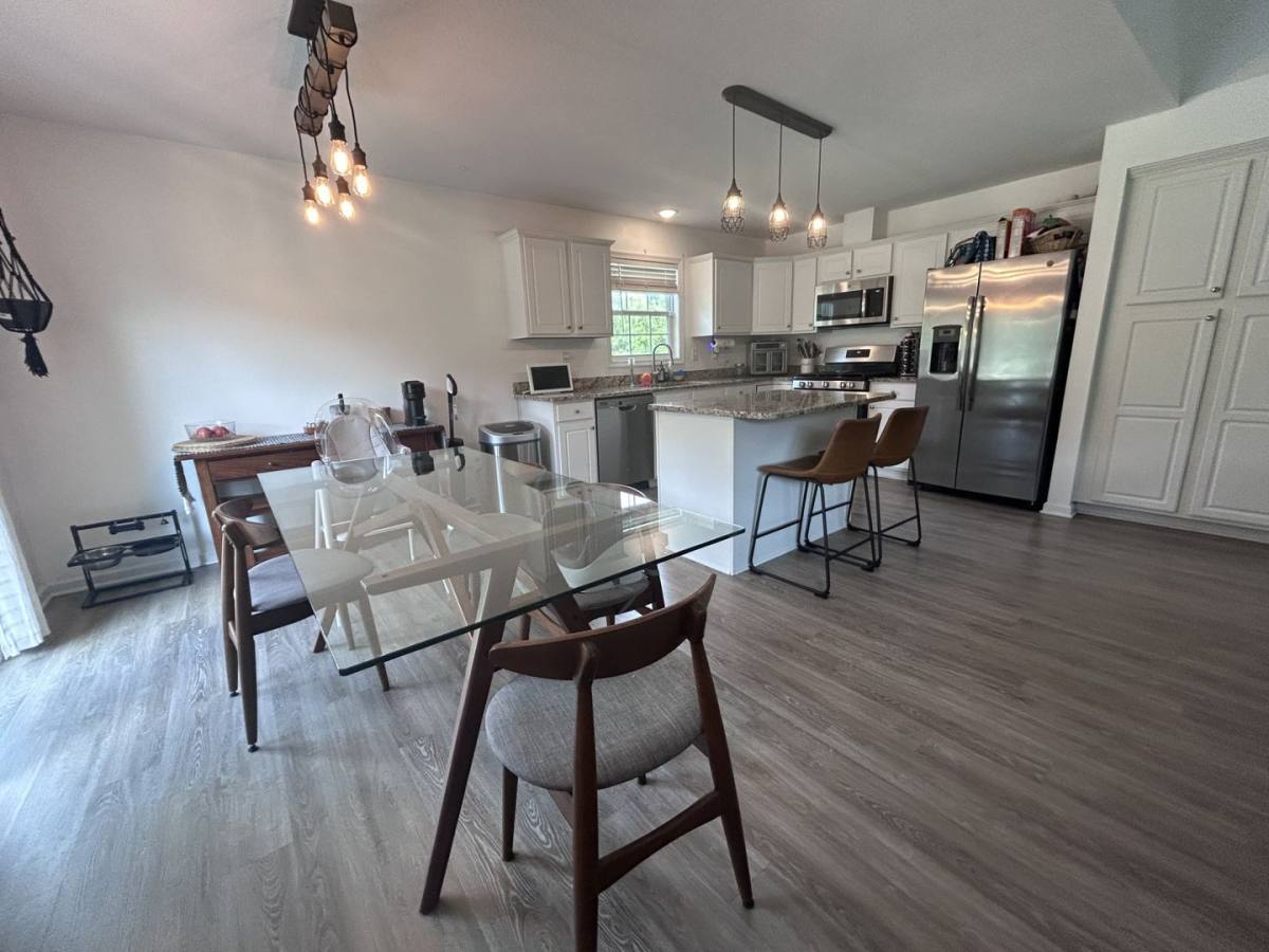 House for rent at 308 Prince William Dr, Elizabeth City, NC 27909