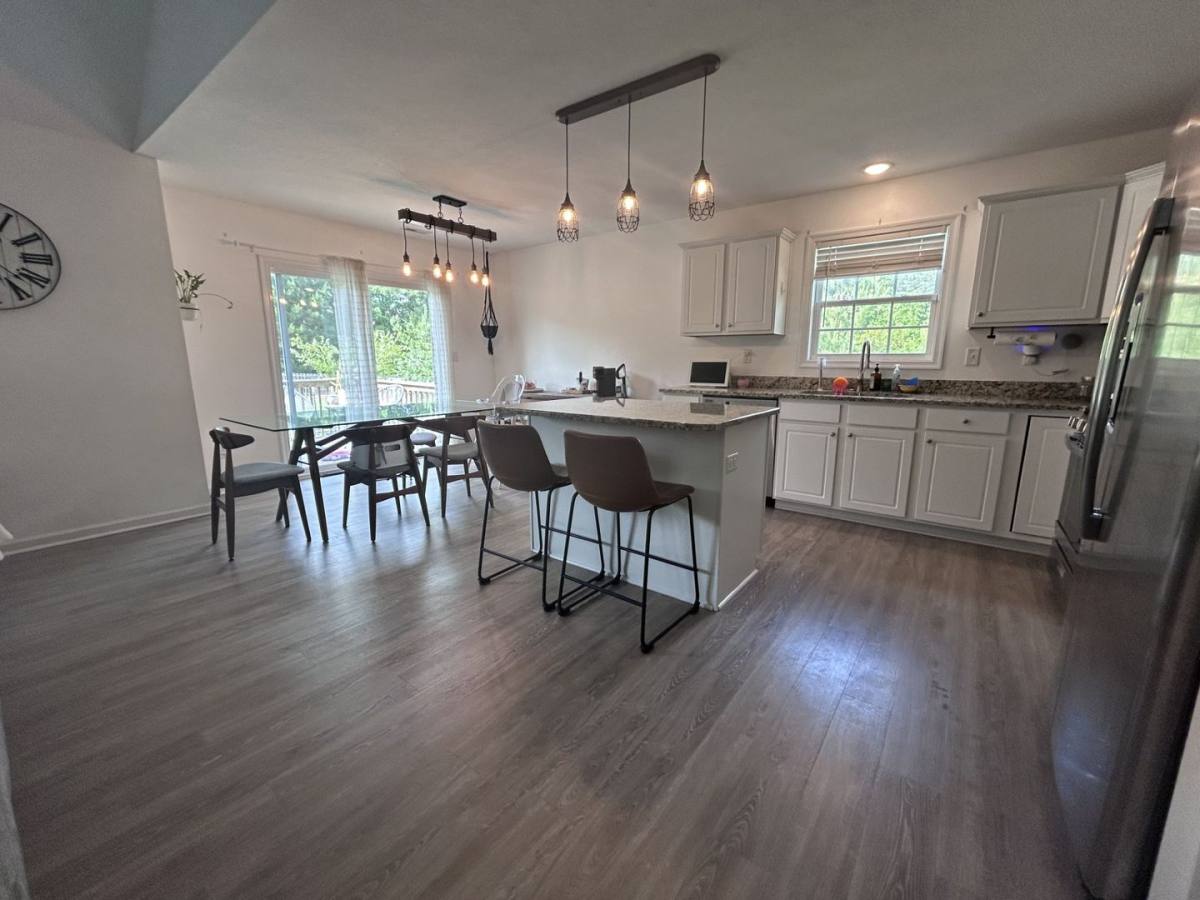 House for rent at 308 Prince William Dr, Elizabeth City, NC 27909