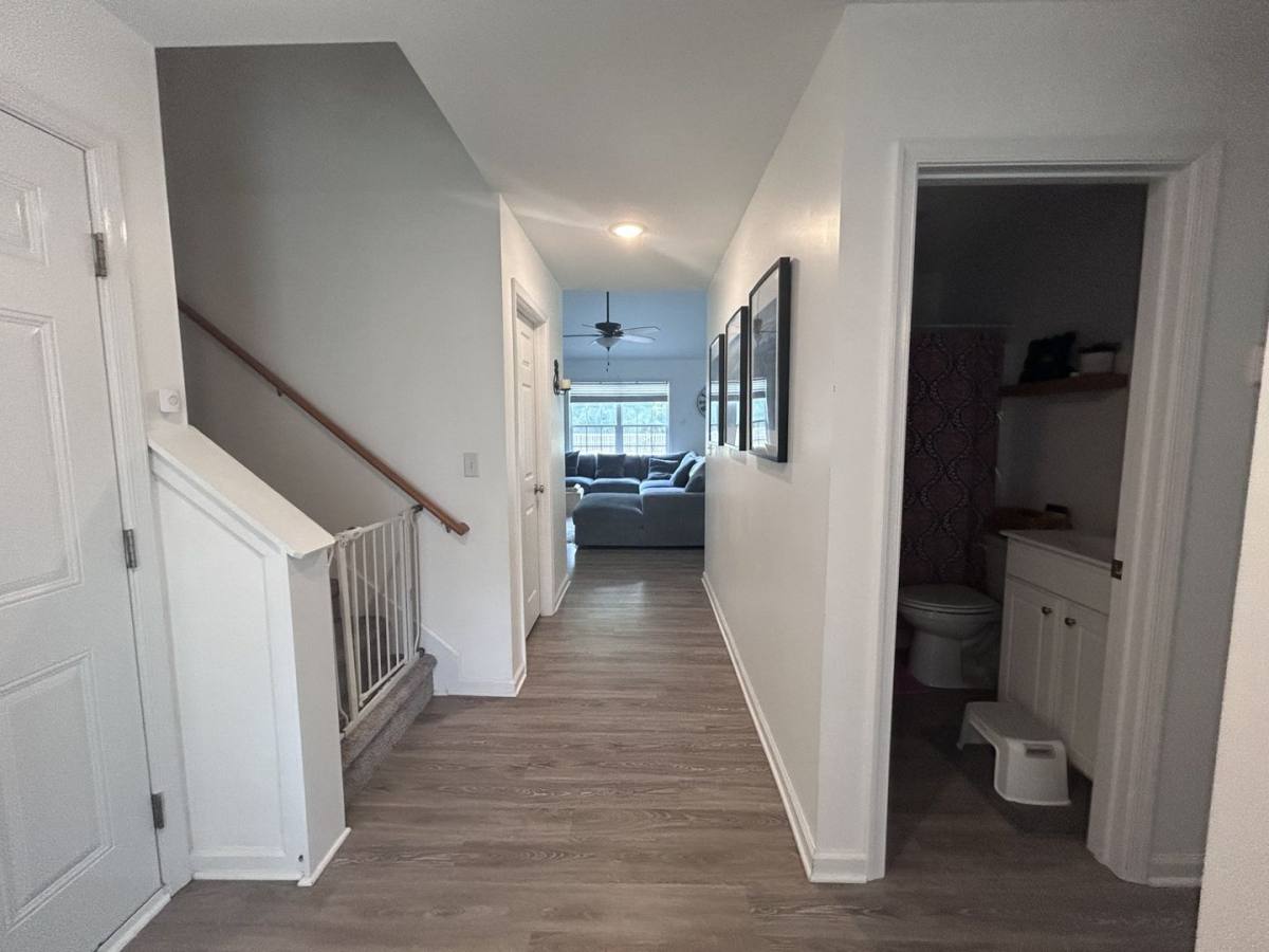 House for rent at 308 Prince William Dr, Elizabeth City, NC 27909