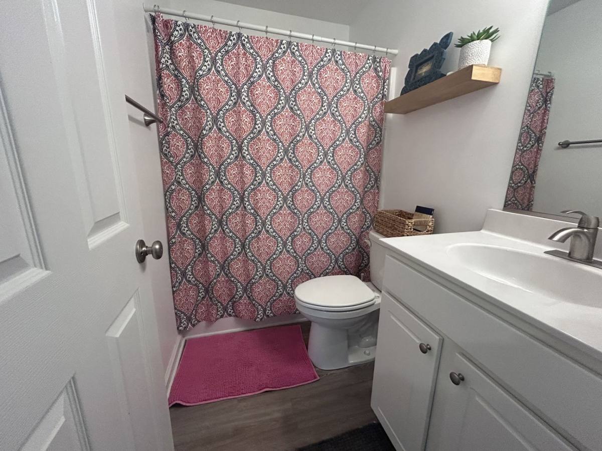 House for rent at 308 Prince William Dr, Elizabeth City, NC 27909