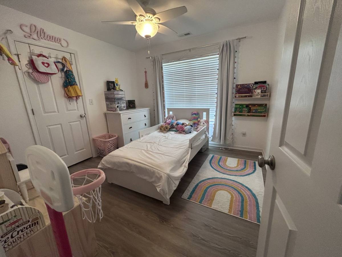 House for rent at 308 Prince William Dr, Elizabeth City, NC 27909