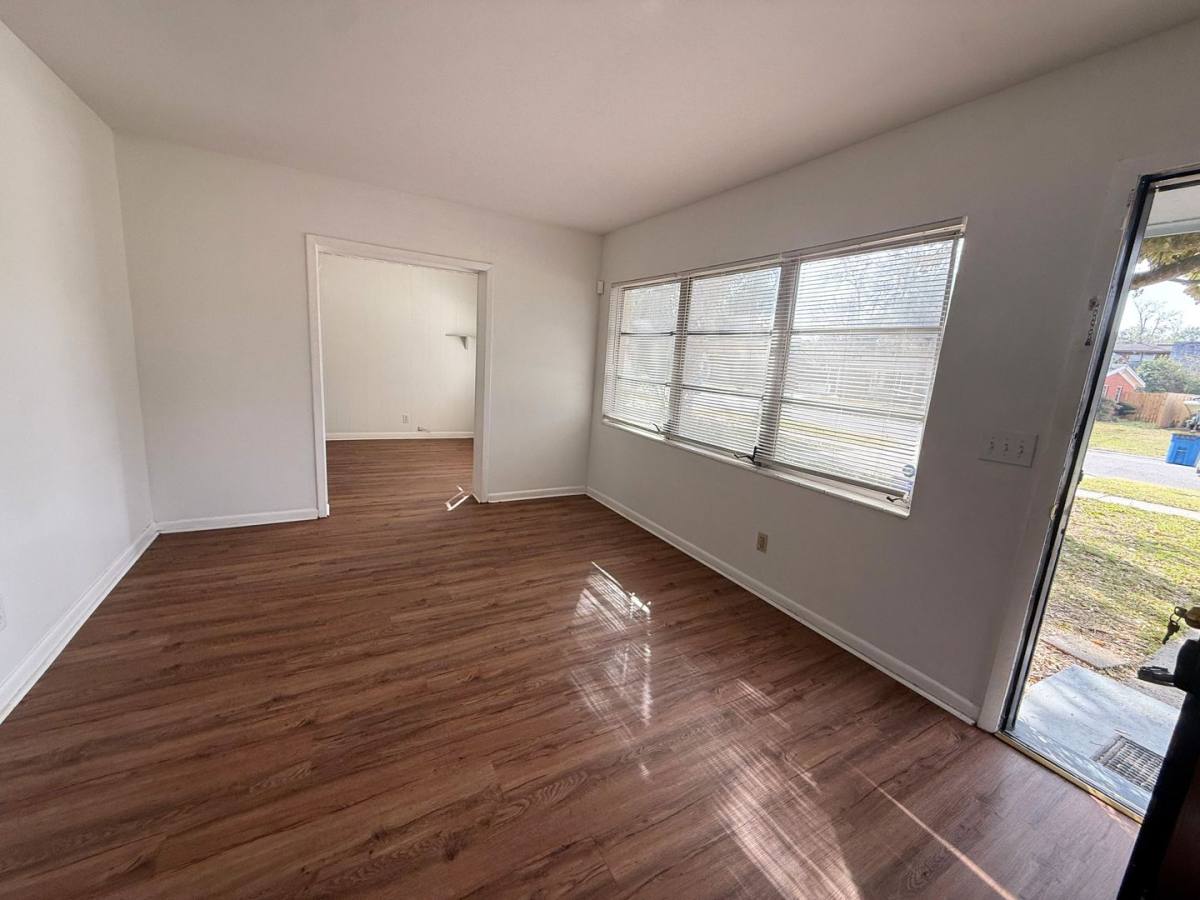 House for rent at 7609 Tacony Dr, Jacksonville, FL 32277