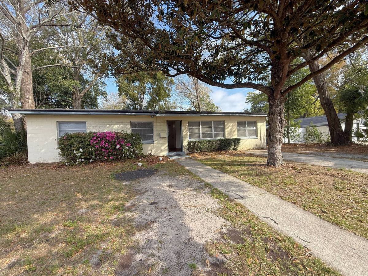 House for rent at 7609 Tacony Dr, Jacksonville, FL 32277