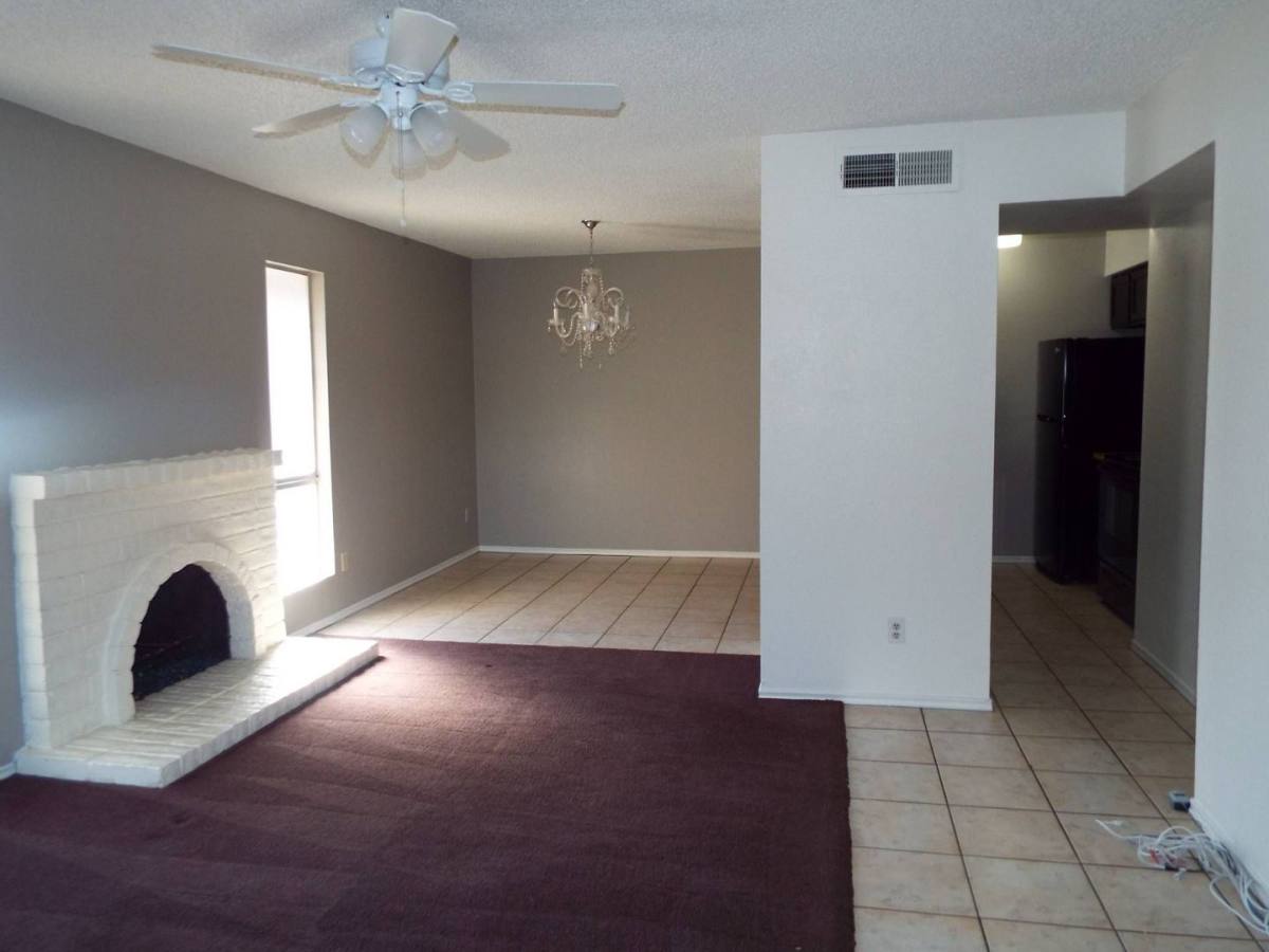 Condo for rent at 1688 W Village Way, Tempe, AZ 85282