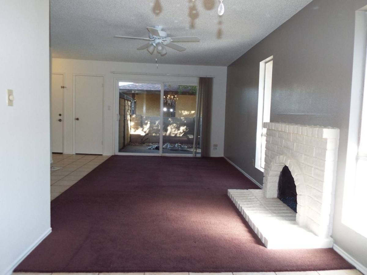 Condo for rent at 1688 W Village Way, Tempe, AZ 85282