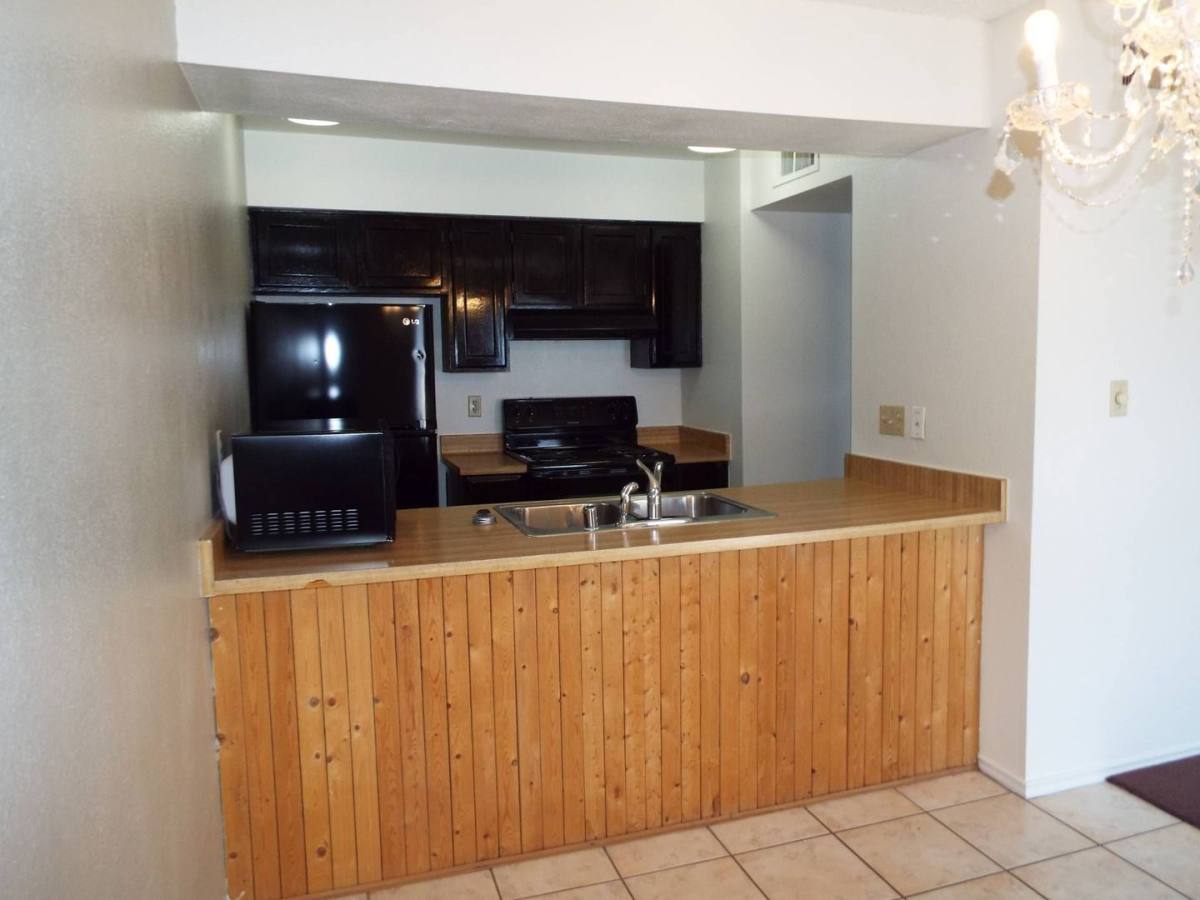Condo for rent at 1688 W Village Way, Tempe, AZ 85282