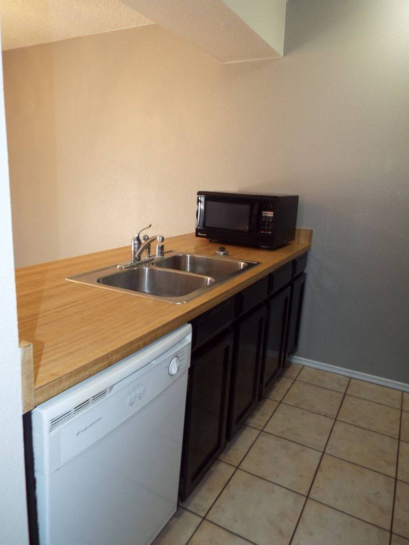 Condo for rent at 1688 W Village Way, Tempe, AZ 85282