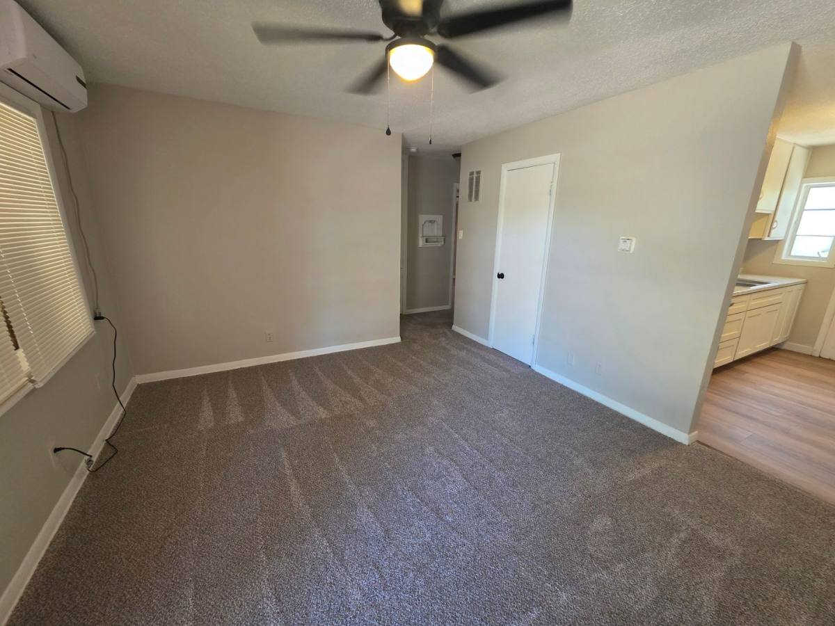 Apartment for rent at 3001 Curtis, Amarillo, TX 79109