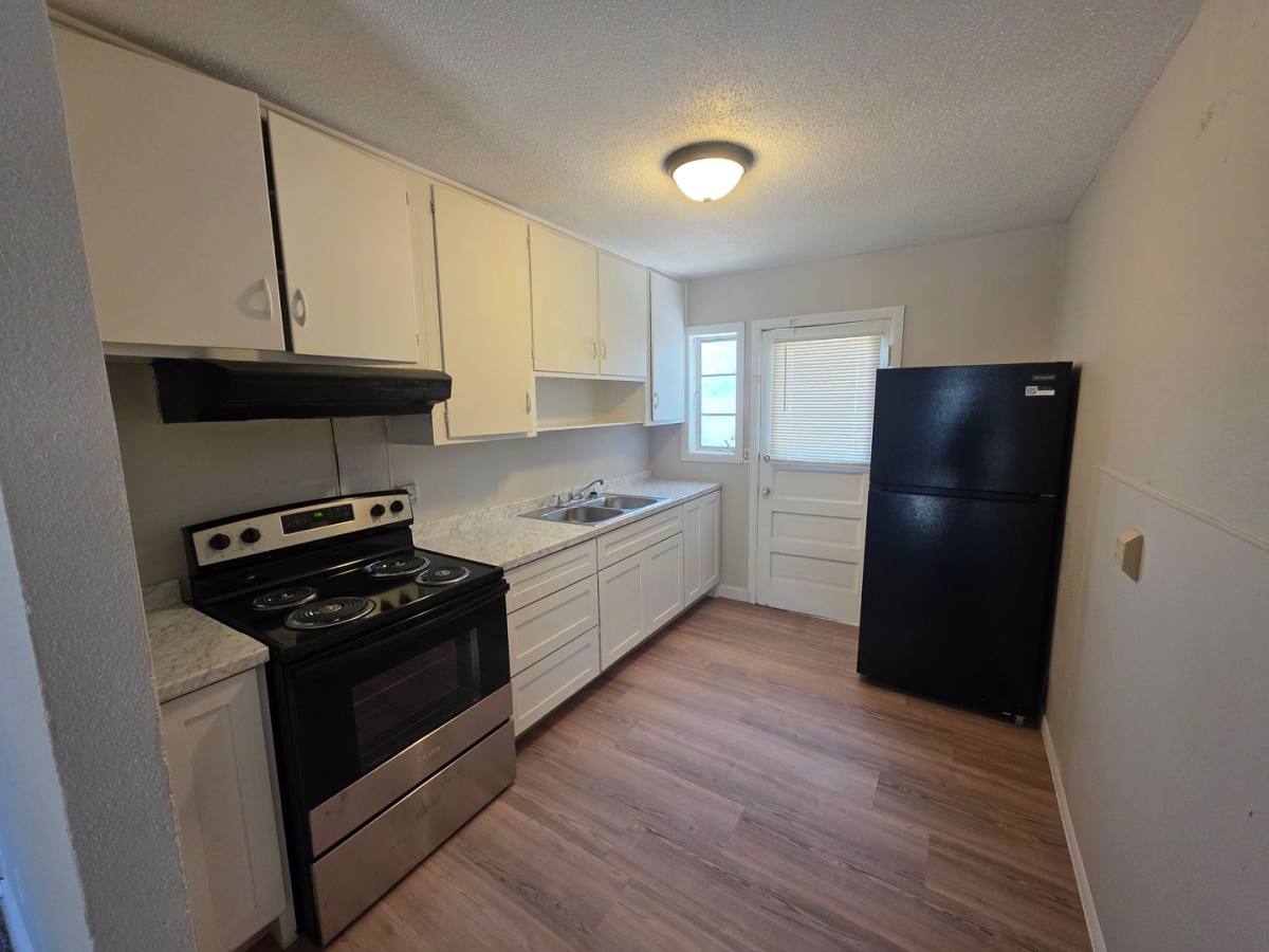 Apartment for rent at 3001 Curtis, Amarillo, TX 79109