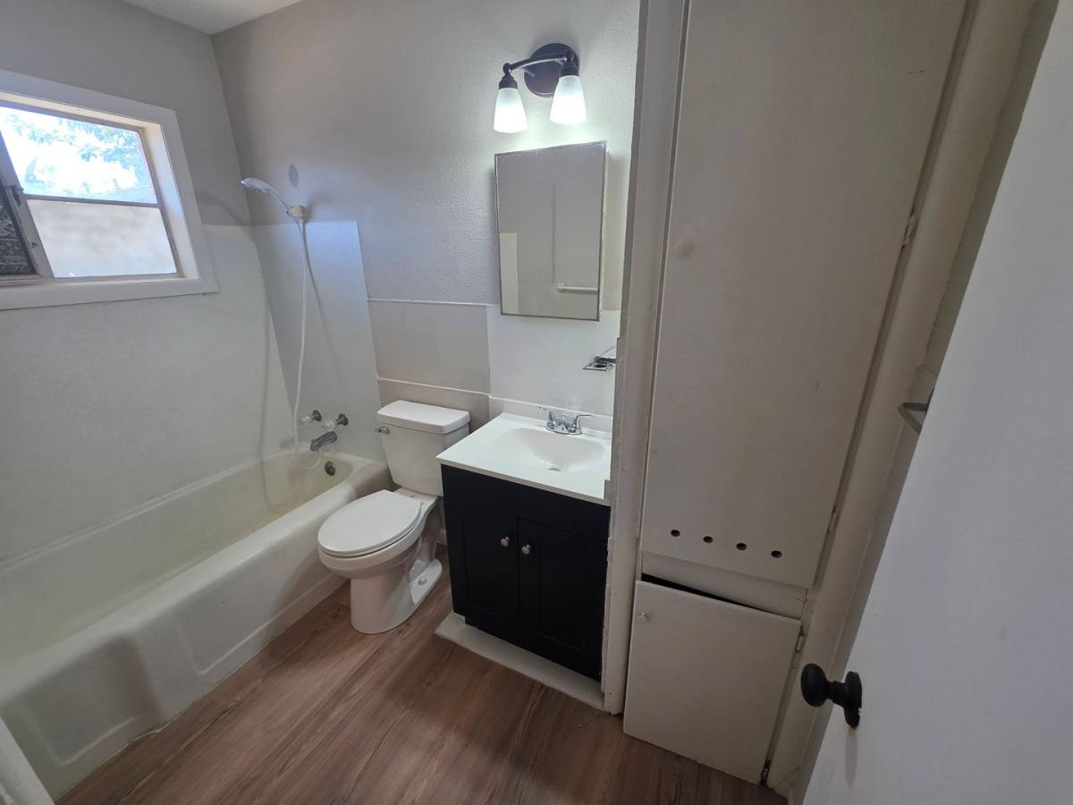 Apartment for rent at 3001 Curtis, Amarillo, TX 79109