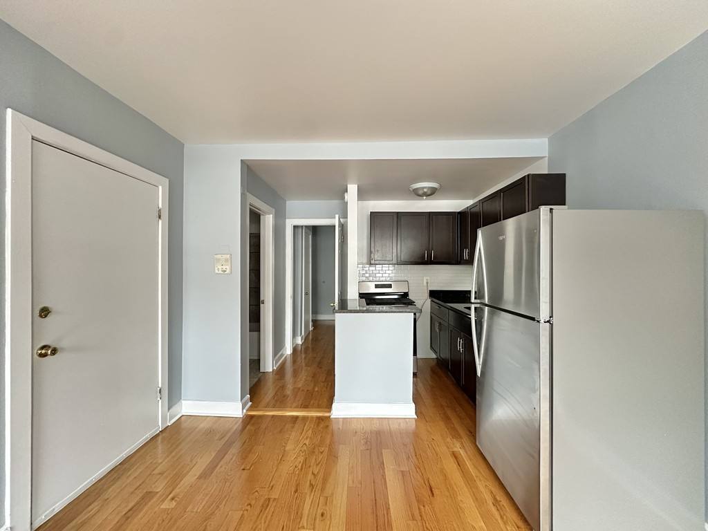 Apartment for rent at 5668 Ridge #SA8, Chicago, IL 60660