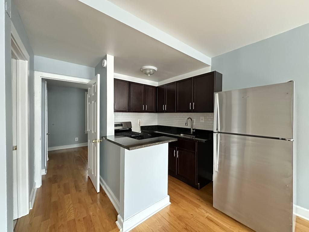 Apartment for rent at 5668 Ridge #SA8, Chicago, IL 60660